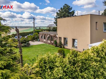 Prodej - dům/vila, 262 m²