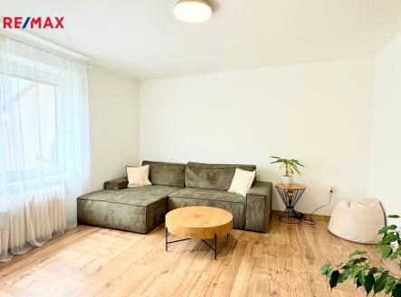 img-2676.jpeg | Pronájem bytu, 2+1, 55 m²