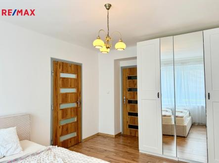 img-2668.jpeg | Pronájem bytu, 2+1, 55 m²
