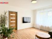 Pronájem bytu, 2+1, 55 m²