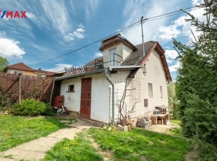 Prodej - dům/vila, 65 m² obrázek