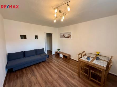 obyvak-1.jpg | Pronájem bytu, 1+1, 36 m²