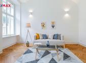 Prodej bytu, 3+1, 109 m²