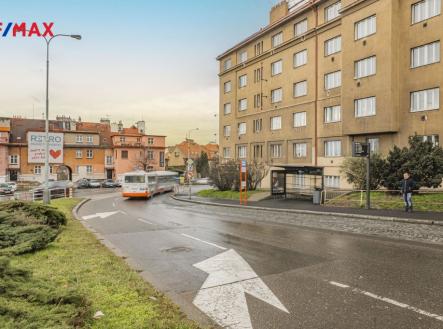 Pronájem bytu, 2+1, 55 m² obrázek