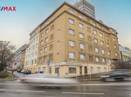 Pronájem bytu, 2+1, 55 m² obrázek
