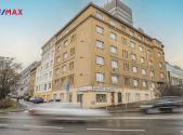 Pronájem bytu, 2+1, 55 m²
