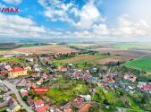 Prodej - pozemek pro bydlení, 1 455 m²