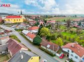 Prodej - pozemek pro bydlení, 1 455 m²