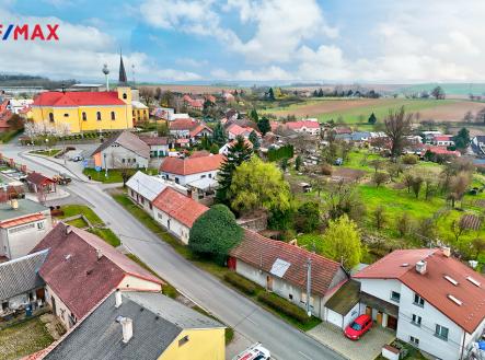 250328-pavlovice-2.jpg | Prodej - pozemek pro bydlení, 1 455 m²