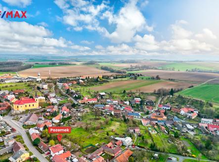 250328-pavlovice-3.jpg | Prodej - pozemek pro bydlení, 1 455 m²