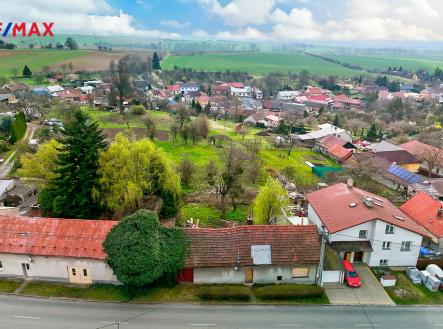 250328-pavlovice-4.jpg | Prodej - pozemek pro bydlení, 1 455 m²