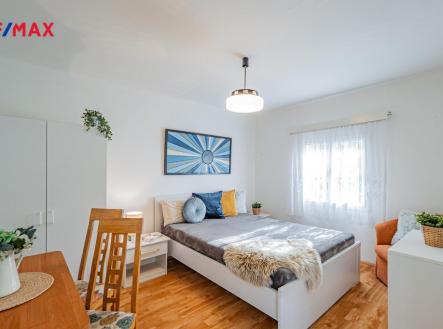 2.jpg | Prodej - chata/rekreační objekt, 58 m²