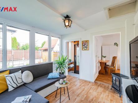 4.jpg | Prodej - chata/rekreační objekt, 58 m²