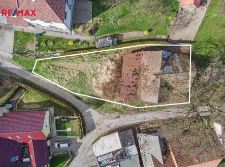 Prodej - pozemek pro bydlení, 496 m² obrázek