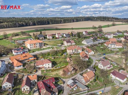 dji-0183-1.jpg | Prodej - pozemek pro bydlení, 496 m²