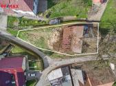 Prodej - pozemek pro bydlení, 496 m²