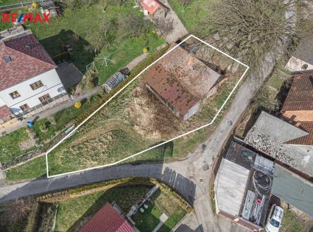 dji-0185-2.jpg | Prodej - pozemek pro bydlení, 496 m²