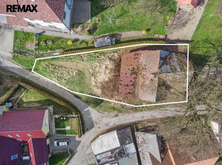Prodej - pozemek pro bydlení, 496 m² obrázek