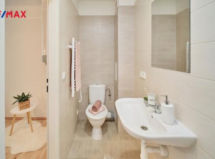 Prodej bytu, 1+kk, 20 m² obrázek