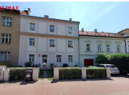 Pronájem bytu, 2+1, 114 m² obrázek