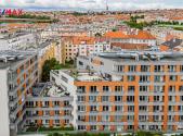 Prodej bytu, 2+kk, 74 m²