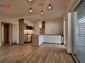Prodej bytu, 2+kk, 57 m²