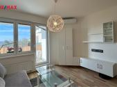Pronájem bytu, 2+kk, 44 m²