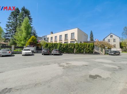 250428-hotel-lnare-1.jpg | Prodej - restaurace, 600 m²