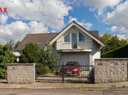 Prodej - dům/vila, 280 m² obrázek