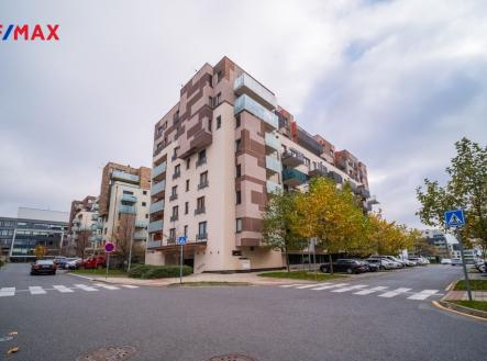 Prodej bytu, 1+kk, 39 m² obrázek
