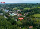 Prodej - pozemek pro bydlení, 2 000 m²