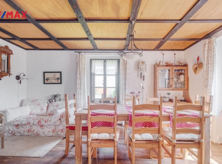 240828-lasovice-19.jpg | Prodej - chata/rekreační objekt, 168 m²
