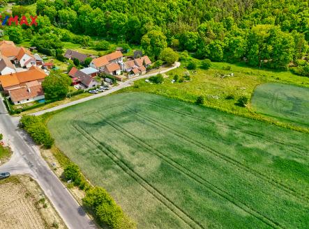 250514-pozemek-jesovice-6.jpg | Prodej - pozemek pro bydlení, 2 208 m²