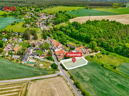 250514-pozemek-jesovice-4.jpg | Prodej - pozemek pro bydlení, 2 208 m²