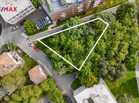 Prodej - pozemek pro bydlení, 724 m² obrázek