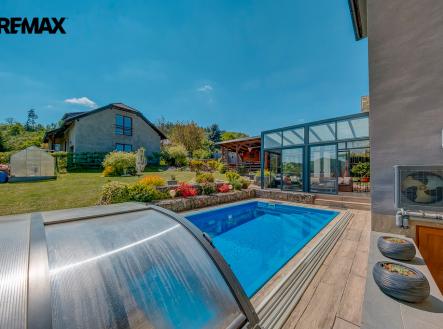 Prodej - dům/vila, 170 m²