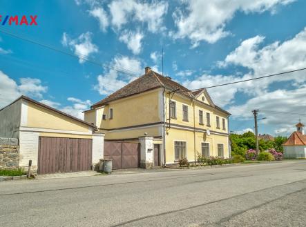 250514-kozarovice-8.jpg | Prodej - dům/vila, 200 m²