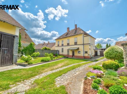 250514-kozarovice-10.jpg | Prodej - dům/vila, 200 m²