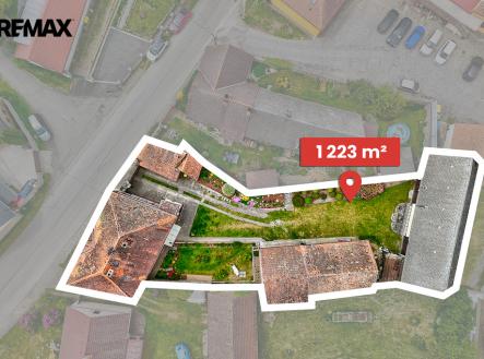 Prodej - dům/vila, 200 m² obrázek
