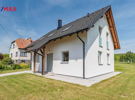 Prodej - dům/vila, 120 m²