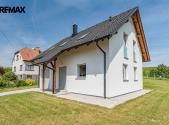 Prodej - dům/vila, 120 m²