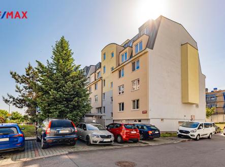 Pronájem bytu, 3+1, 63 m² obrázek