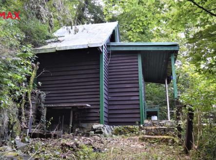 dsc-7695.jpg | Prodej - chata/rekreační objekt, 30 m²