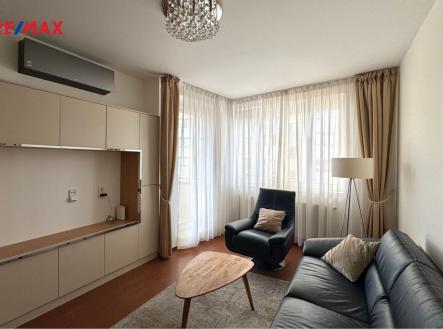 Pronájem bytu, 2+kk, 54 m² obrázek