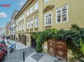 Pronájem bytu, 3+1, 85 m²