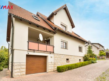 Prodej - dům/vila, 302 m² obrázek