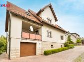 Prodej - dům/vila, 302 m²