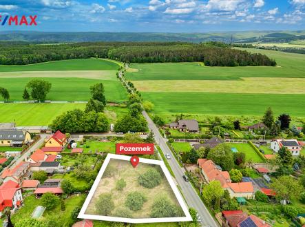 250524-pozemek-hvozdnice-5.jpg | Prodej - pozemek pro bydlení, 1 495 m²