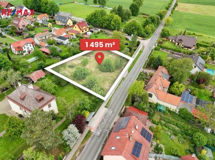 250524-pozemek-hvozdnice-12.jpg | Prodej - pozemek pro bydlení, 1 495 m²