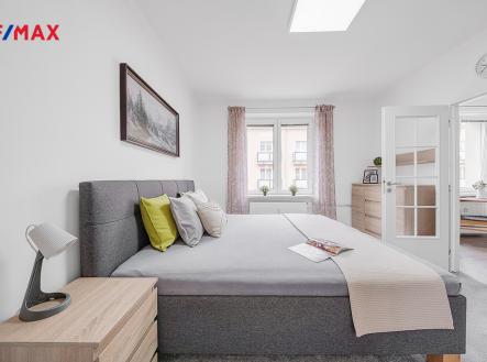 Prodej bytu, 2+1, 50 m² obrázek